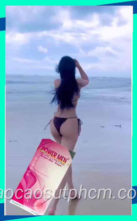 Bao cao su powermen longer 52