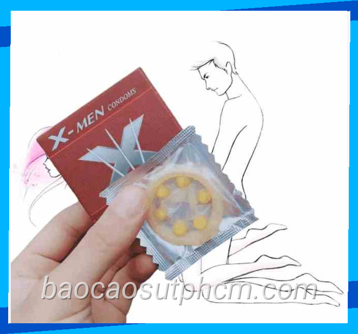 Bao cao su bi xmen 51
