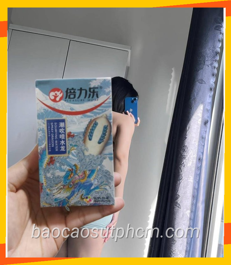 Bao cao su sieu gai 33