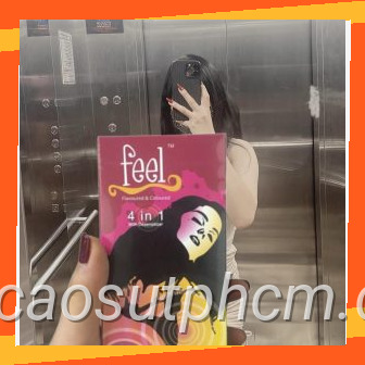Bcs feel 20