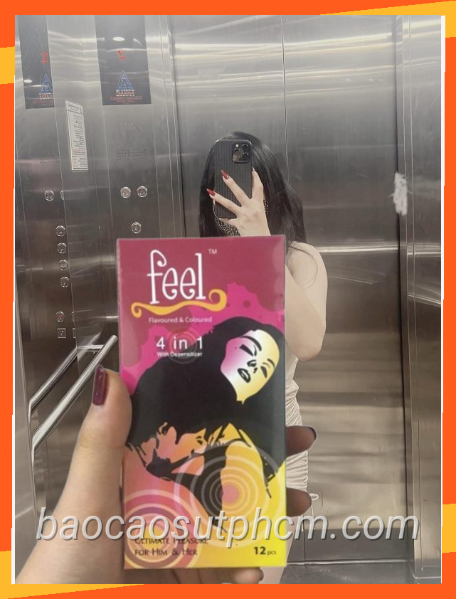 Bcs feel 20