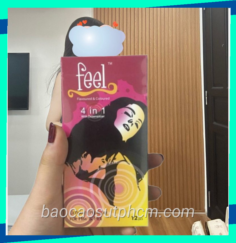 Bcs feel 61