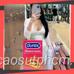 Durex pleasuremax 54